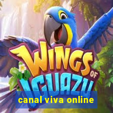 canal viva online